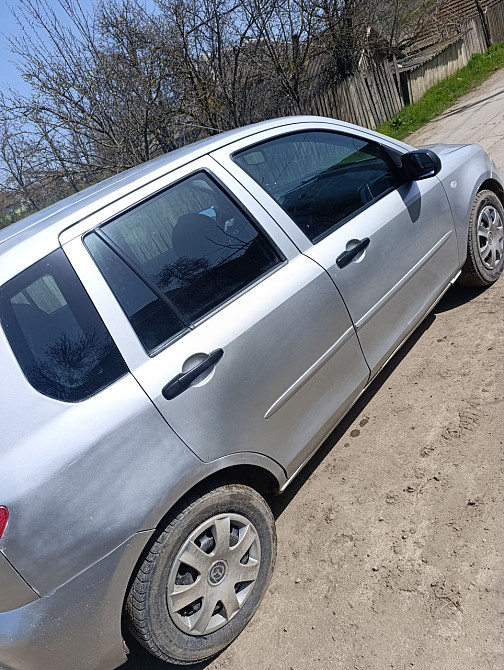Mazda 2 2004 год Кишинёв Кишинёв - изображение 1
