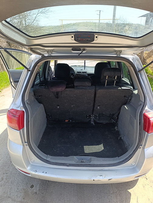 Mazda 2 2004 год Кишинёв Кишинёв - изображение 9