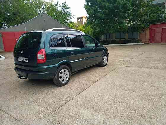 Opel Zafira 2005 год Тирасполь Тирасполь