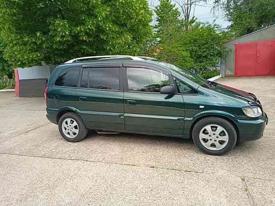 Opel Zafira 2005 год Тирасполь Тирасполь