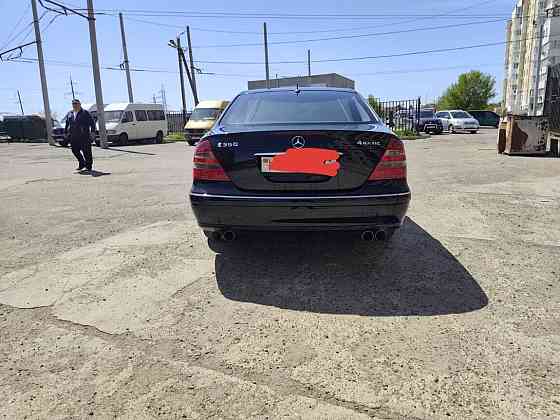 Mercedes E-Class 2006 год Тирасполь Тирасполь