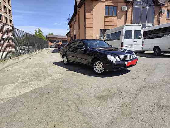 Mercedes E-Class 2006 год Тирасполь Тирасполь