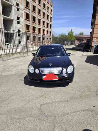 Mercedes E-Class 2006 год Тирасполь Тирасполь