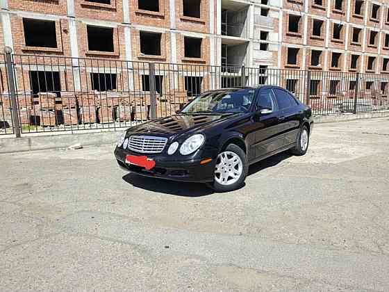 Mercedes E-Class 2006 год Тирасполь Тирасполь