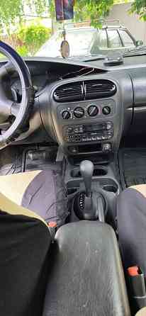 Dodge Neon 2002 год Бендеры Бендеры