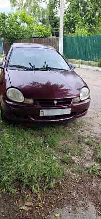 Dodge Neon 2002 год Бендеры Бендеры