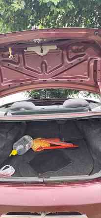 Dodge Neon 2002 год Бендеры Бендеры