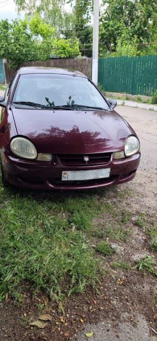 Dodge Neon 2002 an Bender Bender - fotografie 1