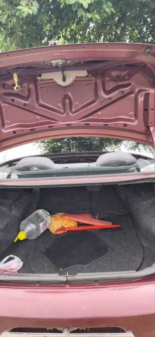 Dodge Neon 2002 an Bender Bender - fotografie 2