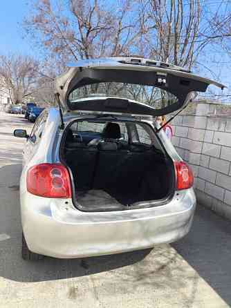 Toyota Auris 2006 год Бендеры Бендеры