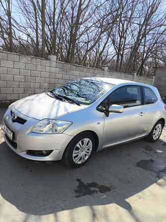 Toyota Auris 2006 год Бендеры Бендеры
