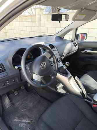Toyota Auris 2006 год Бендеры Бендеры