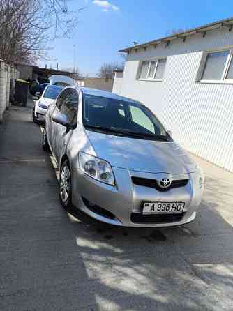 Toyota Auris 2006 год Бендеры Бендеры