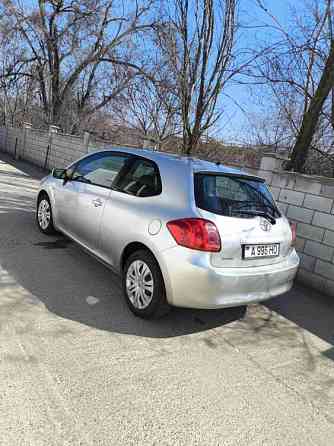 Toyota Auris 2006 год Бендеры Бендеры