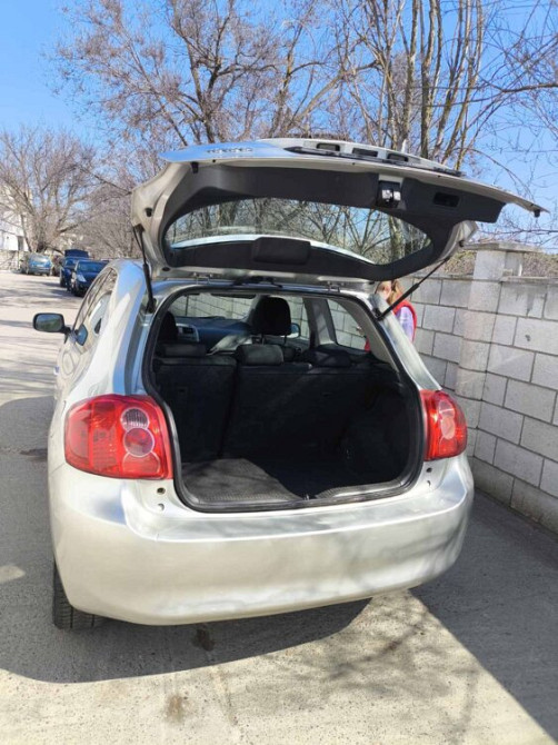 Toyota Auris 2006 год Бендеры Бендеры - изображение 5