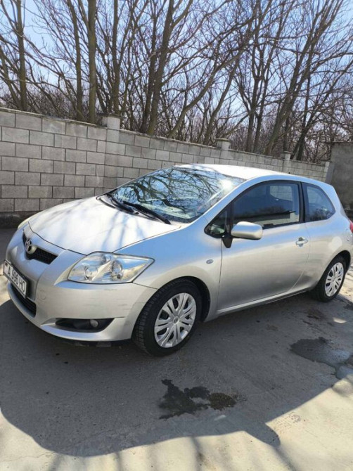 Toyota Auris 2006 год Бендеры Бендеры - изображение 6