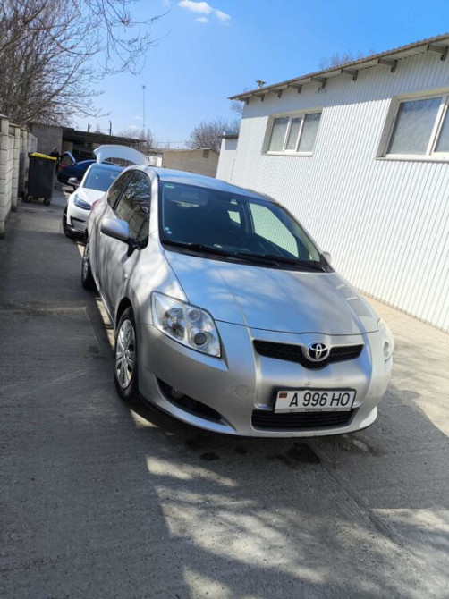 Toyota Auris 2006 год Бендеры Бендеры - изображение 1