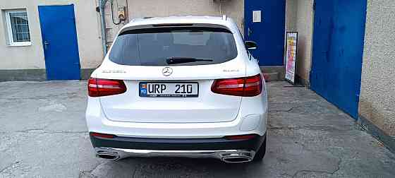 Mercedes GLC 2018 год Рыбница Рыбница