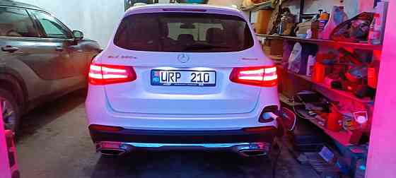 Mercedes GLC 2018 год Рыбница Рыбница