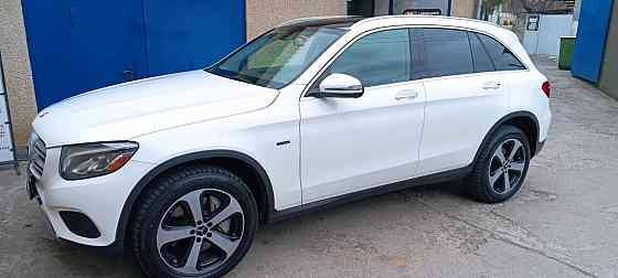 Mercedes GLC 2018 год Рыбница Рыбница