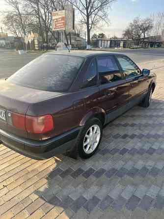 Audi 80 1992 год Тирасполь Тирасполь