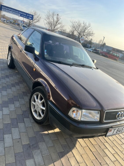 Audi 80 1992 год Тирасполь Тирасполь - изображение 3