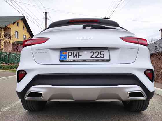 Kia Ceed 2022 год Кишинёв Кишинёв