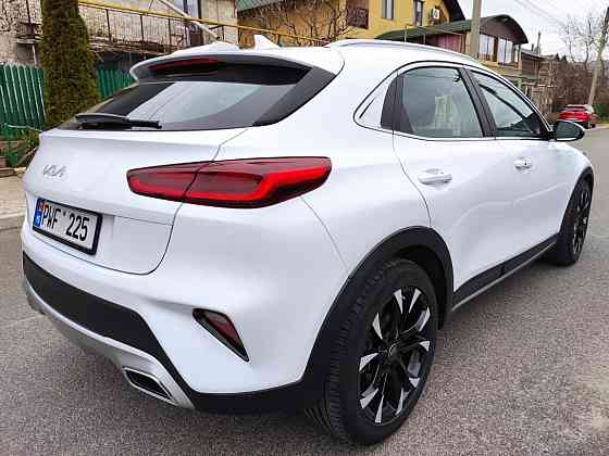 Kia Ceed 2022 год Кишинёв Кишинёв
