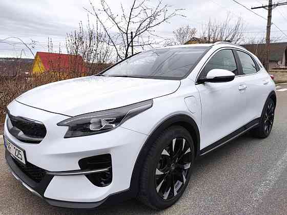 Kia Ceed 2022 год Кишинёв Кишинёв