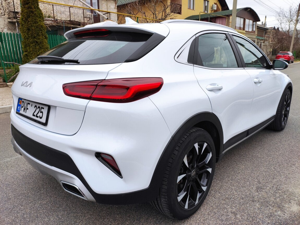 Kia Ceed 2022 год Кишинёв Кишинёв - изображение 4