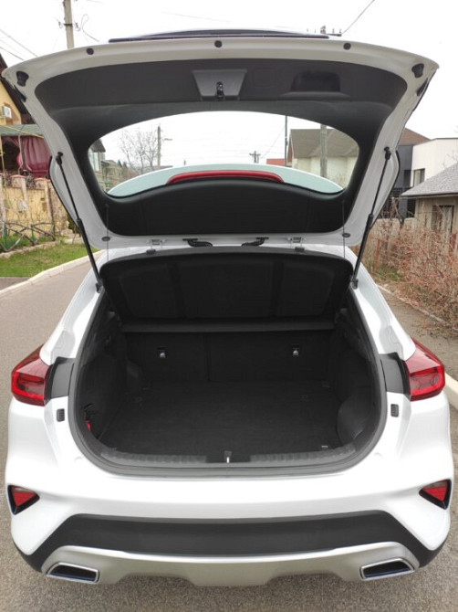 Kia Ceed 2022 год Кишинёв Кишинёв - изображение 9