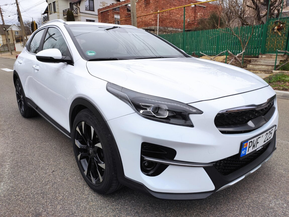 Kia Ceed 2022 год Кишинёв Кишинёв - изображение 3