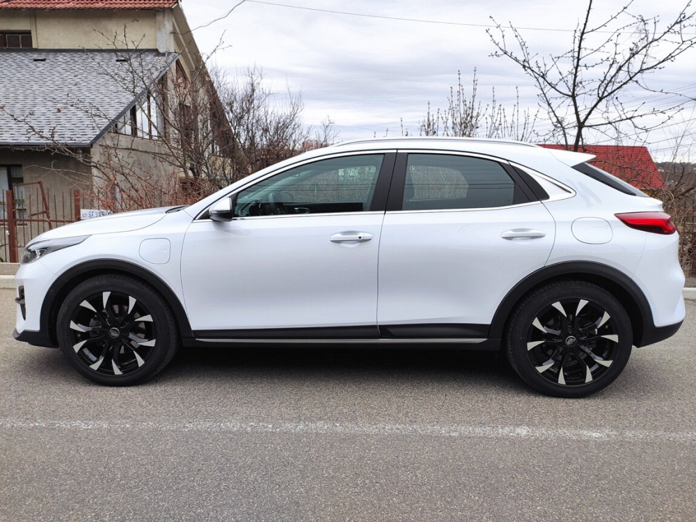 Kia Ceed 2022 год Кишинёв Кишинёв - изображение 7