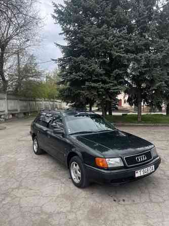 Audi 100 1993 год Тирасполь Тирасполь
