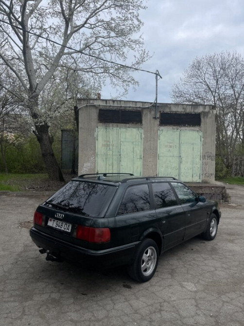 Audi 100 1993 год Тирасполь Тирасполь - изображение 2