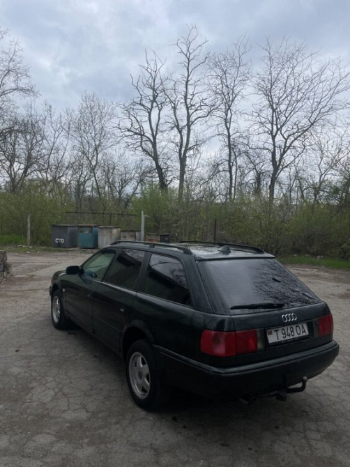 Audi 100 1993 год Тирасполь Тирасполь - изображение 4