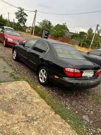 Nissan Maxima 2001 год Бендеры Бендеры