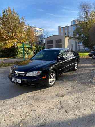 Nissan Maxima 2001 год Бендеры Бендеры