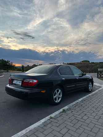 Nissan Maxima 2001 год Бендеры Бендеры