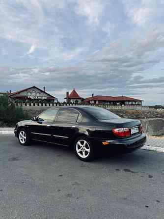 Nissan Maxima 2001 год Бендеры Бендеры