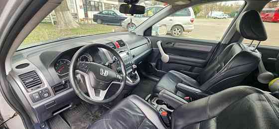 Honda CR-V 2008 год Тирасполь Тирасполь