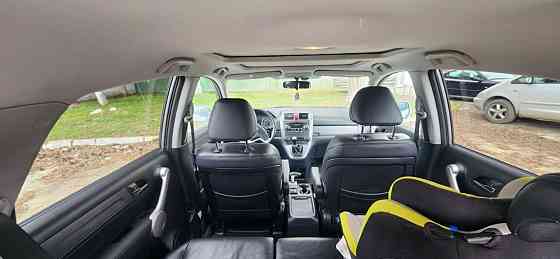 Honda CR-V 2008 год Тирасполь Тирасполь
