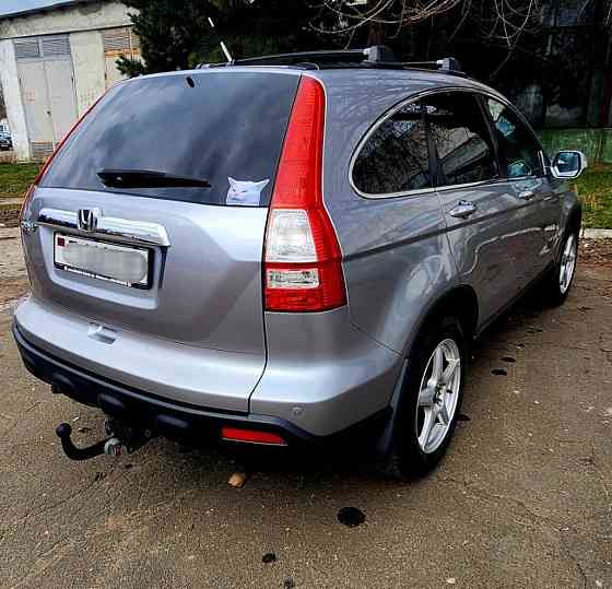 Honda CR-V 2008 год Тирасполь Тирасполь