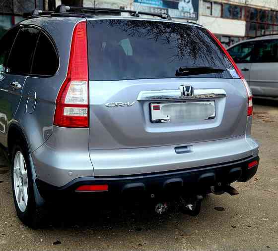 Honda CR-V 2008 год Тирасполь Тирасполь