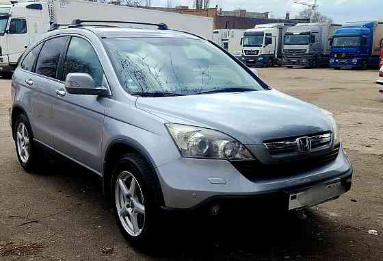 Honda CR-V 2008 год Тирасполь Тирасполь