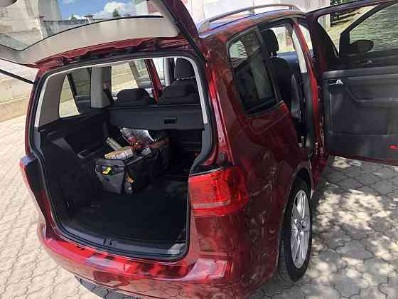 Volkswagen Touran 2013 год Тирасполь Тирасполь