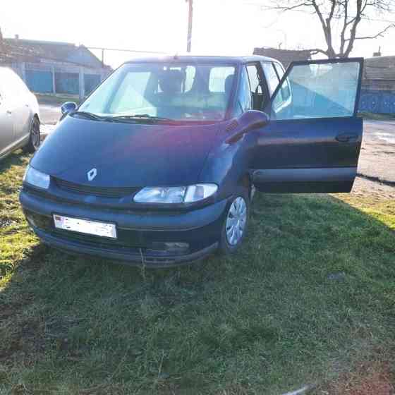 Renault Espace 1999 год Днестровск Днестровск