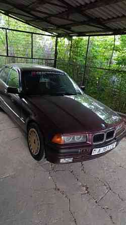 BMW 3 Series 1997 год Бендеры Бендеры