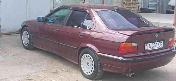 BMW 3 Series 1997 год Бендеры Бендеры