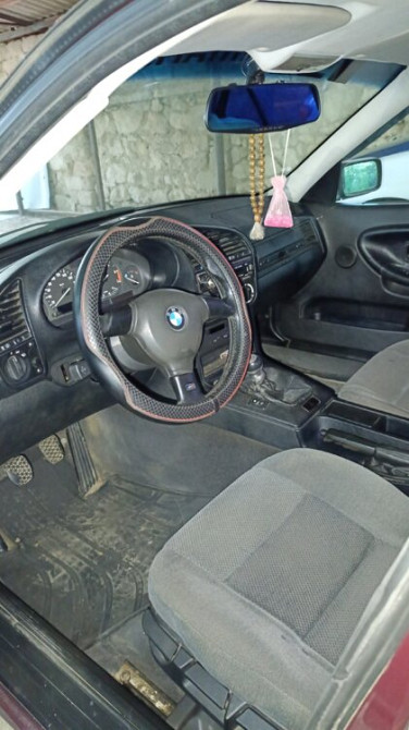 BMW 3 Series 1997 год Бендеры Бендеры - изображение 4